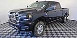 New 2025 RAM 3500 BIG HORN in LAS VEGAS, NEVADA