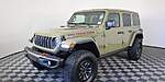 New 2025 JEEP WRANGLER RUBICON X 4DR in LAS VEGAS, NEVADA
