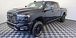 New 2025 RAM 2500 MEGA CAB LARAMIE in LAS VEGAS, NEVADA