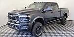 New 2025 RAM 2500 POWER WAGON in LAS VEGAS, NEVADA