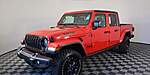 New 2025 JEEP GLADIATOR WILLYS in LAS VEGAS, NEVADA