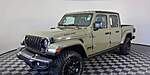 New 2025 JEEP GLADIATOR WILLYS in LAS VEGAS, NEVADA