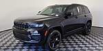 New 2025 JEEP GRAND CHEROKEE LIMITED in LAS VEGAS, NEVADA