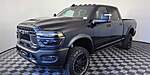 New 2025 RAM 2500 POWER WAGON in LAS VEGAS, NEVADA