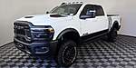 New 2025 RAM 2500 POWER WAGON in LAS VEGAS, NEVADA