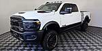 New 2025 RAM 2500 POWER WAGON in LAS VEGAS, NEVADA
