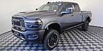 New 2025 RAM 2500 POWER WAGON in LAS VEGAS, NEVADA
