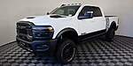 New 2025 RAM 2500 POWER WAGON in LAS VEGAS, NEVADA