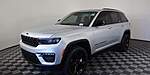 New 2025 JEEP GRAND CHEROKEE LIMITED in LAS VEGAS, NEVADA