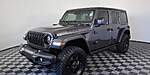 New 2025 JEEP WRANGLER WILLYS 4DR in LAS VEGAS, NEVADA