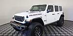 New 2025 JEEP WRANGLER RUBICON X 4DR in LAS VEGAS, NEVADA