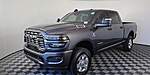 New 2025 RAM 2500 BIG HORN in LAS VEGAS, NEVADA