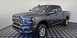 New 2025 RAM 2500 BIG HORN in LAS VEGAS, NEVADA