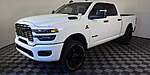 New 2025 RAM 2500 BIG HORN in LAS VEGAS, NEVADA