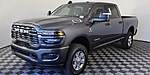 New 2025 RAM 2500 BIG HORN in LAS VEGAS, NEVADA