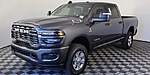New 2025 RAM 2500 BIG HORN in LAS VEGAS, NEVADA