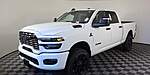 New 2025 RAM 2500 LONE STAR in LAS VEGAS, NEVADA