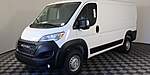 New 2025 RAM PROMASTER CARGO TRAD in LAS VEGAS, NEVADA