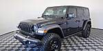 New 2025 JEEP WRANGLER SPORT 4DR in LAS VEGAS, NEVADA