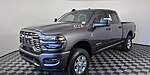 New 2025 RAM 2500 BIG HORN in LAS VEGAS, NEVADA