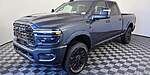 New 2025 RAM 2500 LIMITED in LAS VEGAS, NEVADA