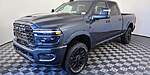 New 2025 RAM 2500 LIMITED in LAS VEGAS, NEVADA
