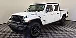 New 2025 JEEP GLADIATOR WILLYS in LAS VEGAS, NEVADA