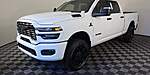 New 2025 RAM 2500 BIG HORN in LAS VEGAS, NEVADA