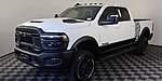 New 2025 RAM 2500 POWER WAGON in LAS VEGAS, NEVADA