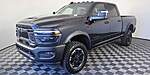 New 2025 RAM 2500 REBEL in LAS VEGAS, NEVADA