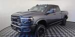 New 2025 RAM 2500 POWER WAGON in LAS VEGAS, NEVADA
