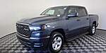 New 2025 RAM 1500 CREW CAB TRADESMAN in LAS VEGAS, NEVADA