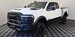New 2025 RAM 2500 POWER WAGON in LAS VEGAS, NEVADA