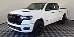 New 2026 RAM 1500 CREW CAB LARAMIE in LAS VEGAS, NEVADA