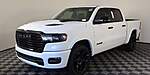 New 2026 RAM 1500 CREW CAB LARAMIE in LAS VEGAS, NEVADA
