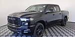 New 2026 RAM 1500 CREW CAB LARAMIE in LAS VEGAS, NEVADA