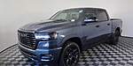 New 2026 RAM 1500 CREW CAB LARAMIE in LAS VEGAS, NEVADA