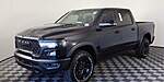 New 2026 RAM 1500 CREW CAB REBEL in LAS VEGAS, NEVADA