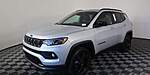 New 2025 JEEP COMPASS LATITUDE in LAS VEGAS, NEVADA
