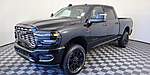New 2025 RAM 2500 BIG HORN in LAS VEGAS, NEVADA