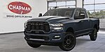 New 2025 RAM 2500 LONE STAR in LAS VEGAS, NEVADA