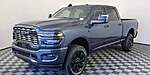 New 2025 RAM 2500 BIG HORN in LAS VEGAS, NEVADA