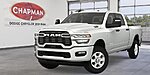 New 2025 RAM 2500 LONE STAR in LAS VEGAS, NEVADA