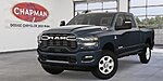 New 2025 RAM 2500 LONE STAR in LAS VEGAS, NEVADA