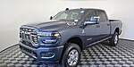 New 2025 RAM 2500 BIG HORN in LAS VEGAS, NEVADA