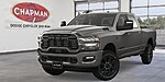 New 2025 RAM 2500 BIG HORN in LAS VEGAS, NEVADA