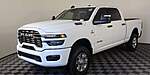 New 2025 RAM 2500 BIG HORN in LAS VEGAS, NEVADA
