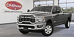 New 2025 RAM 2500 BIG HORN in LAS VEGAS, NEVADA