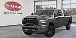New 2025 RAM 3500 BIG HORN in LAS VEGAS, NEVADA
