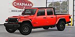 New 2025 JEEP GLADIATOR WILLYS in LAS VEGAS, NEVADA